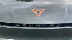 CUPRA Born 240kW e-Boost VZ First Edition 79kWh 5dr Auto Electric Hatchback